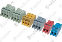Stecker, Set Vaillant-Nr. 0020198827