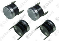 Thermostat STB, Set a 4 St. Vaillant-Nr. 101767