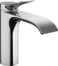 HANSGROHE Waschtischmischer 110 Vivenis ohne Ablaufgarnitur chrom