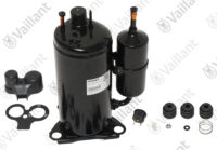 VAILLANT Kompressor Vaillant-Nr. 0020185072