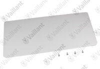 VAILLANT Abdeckung Vaillant-Nr. 0010026000