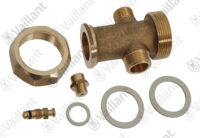 VAILLANT Anschluss Vaillant-Nr. 0020268800