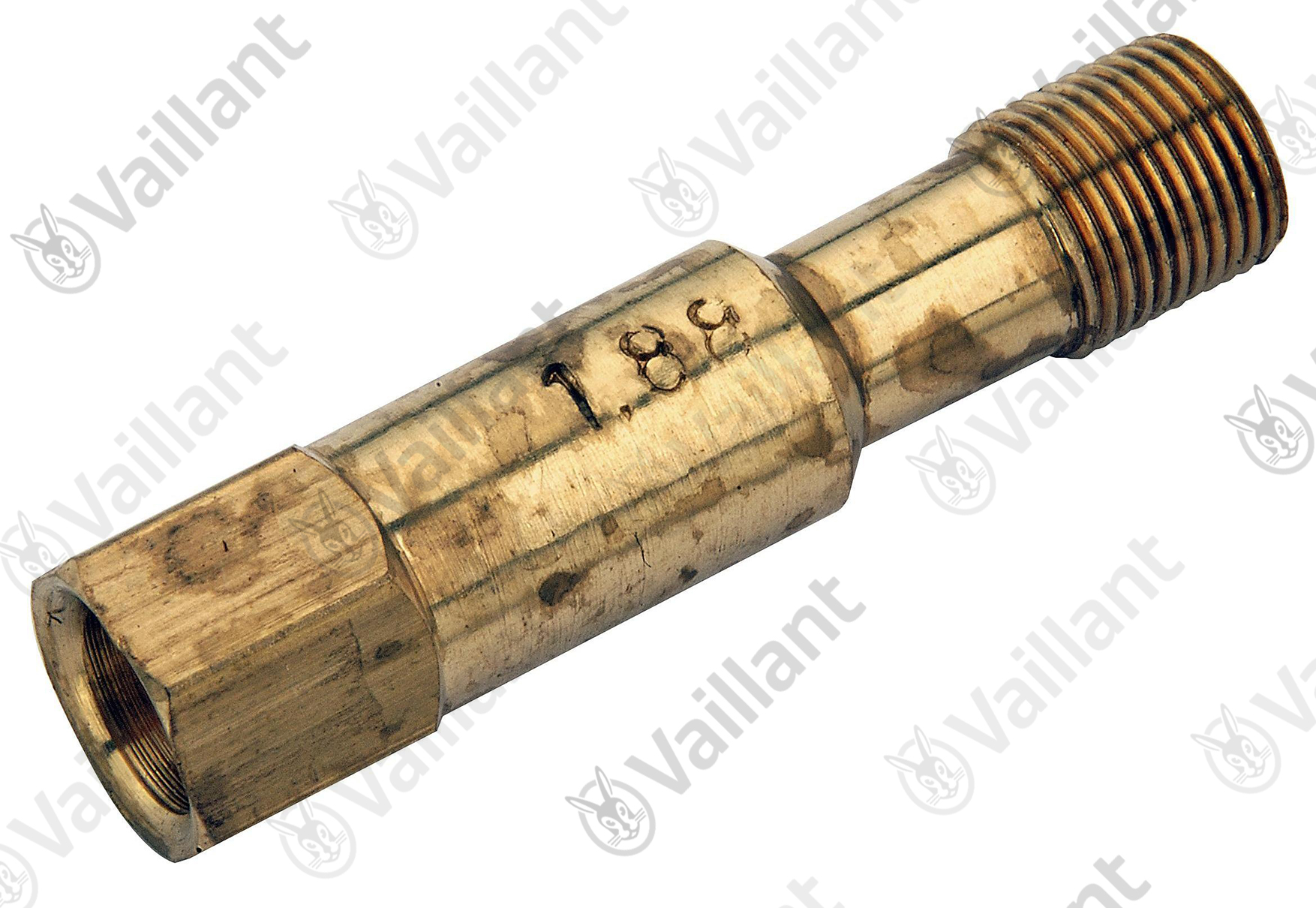 Venturidüse Vaillant-Nr. 010013