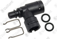 VAILLANT Adapter Vaillant-Nr. 0010025861