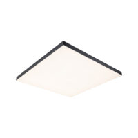 PAULMANN LED-Panel 64x595mm 38,5W 2820lm Velora 799.09 3000-6500K schwarz Konverter