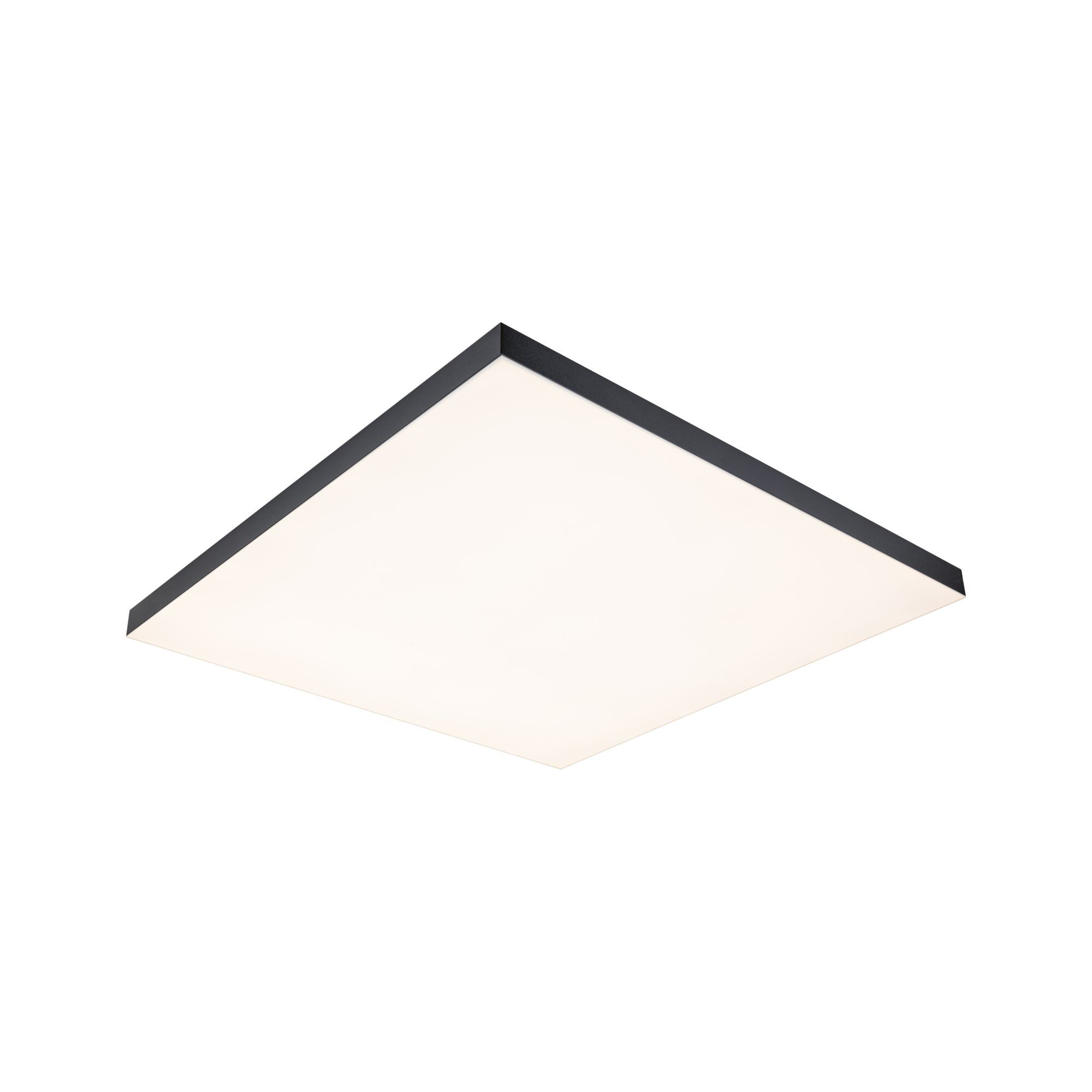 Paulmann PAULMANN LED-Panel 64x595mm 38,5W 2820lm Velora 799.09 3000-6500K schwarz Konverter
