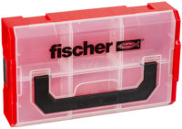 FISCHER Fixtainer leer FIXtainer