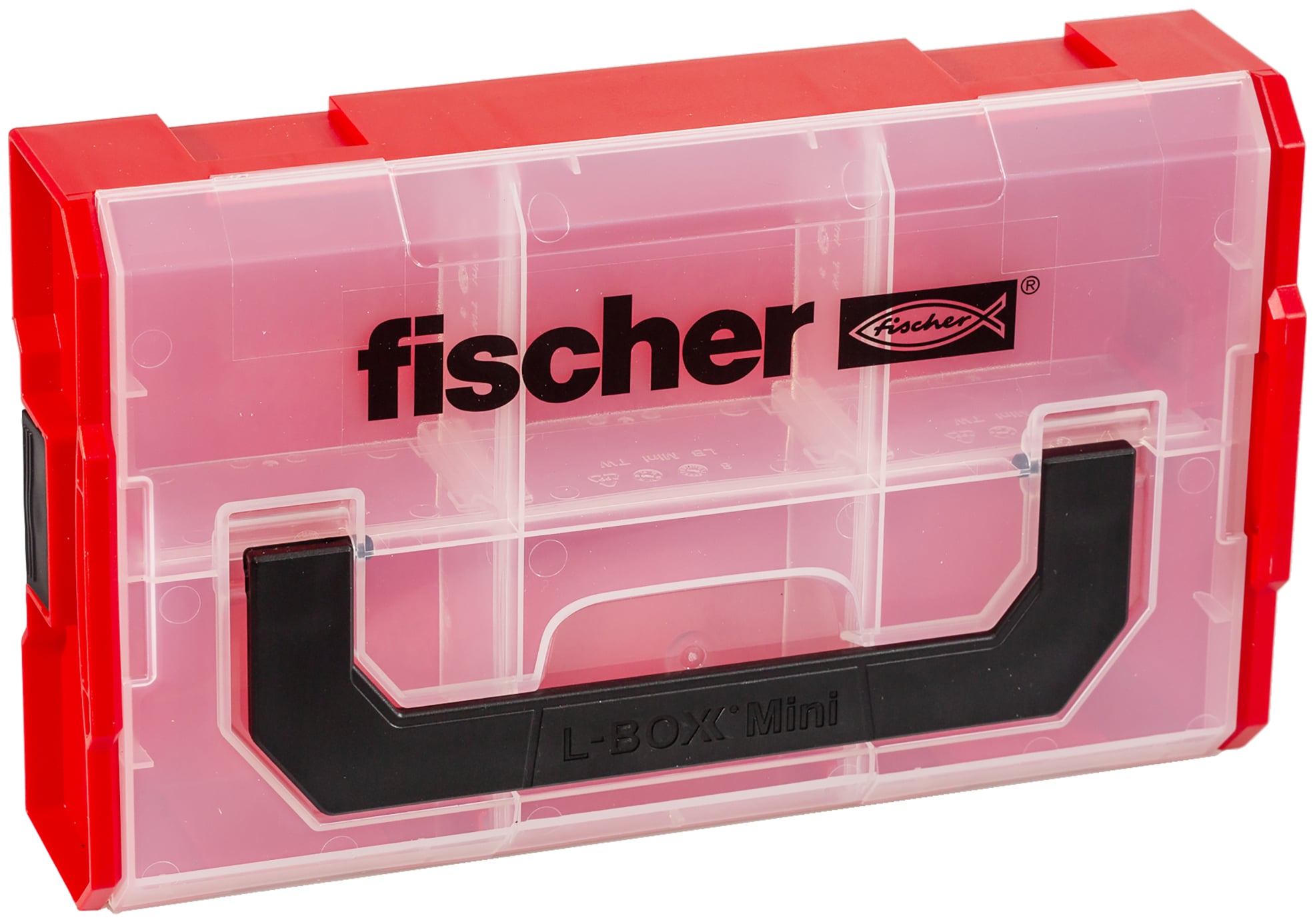 FISCHER Fixtainer leer FIXtainer