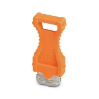 Phoenix Contact Trennstecker 10,5x3,5x23,1mm or P-DI