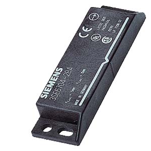 Siemens Siemens Dig Industr. Schaltmagnet rechteckig 3SE6704-2BA