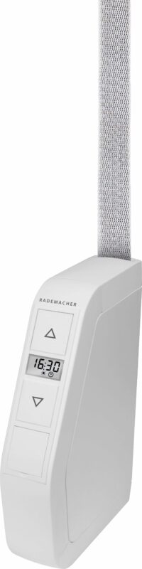 DELTA DORE Schwenkwickler RolloTron Comfort Minigurt 1540-UW
