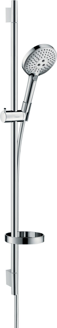 Brausenset Raindance Select S 120 Unica'S Puro 900mm chrom