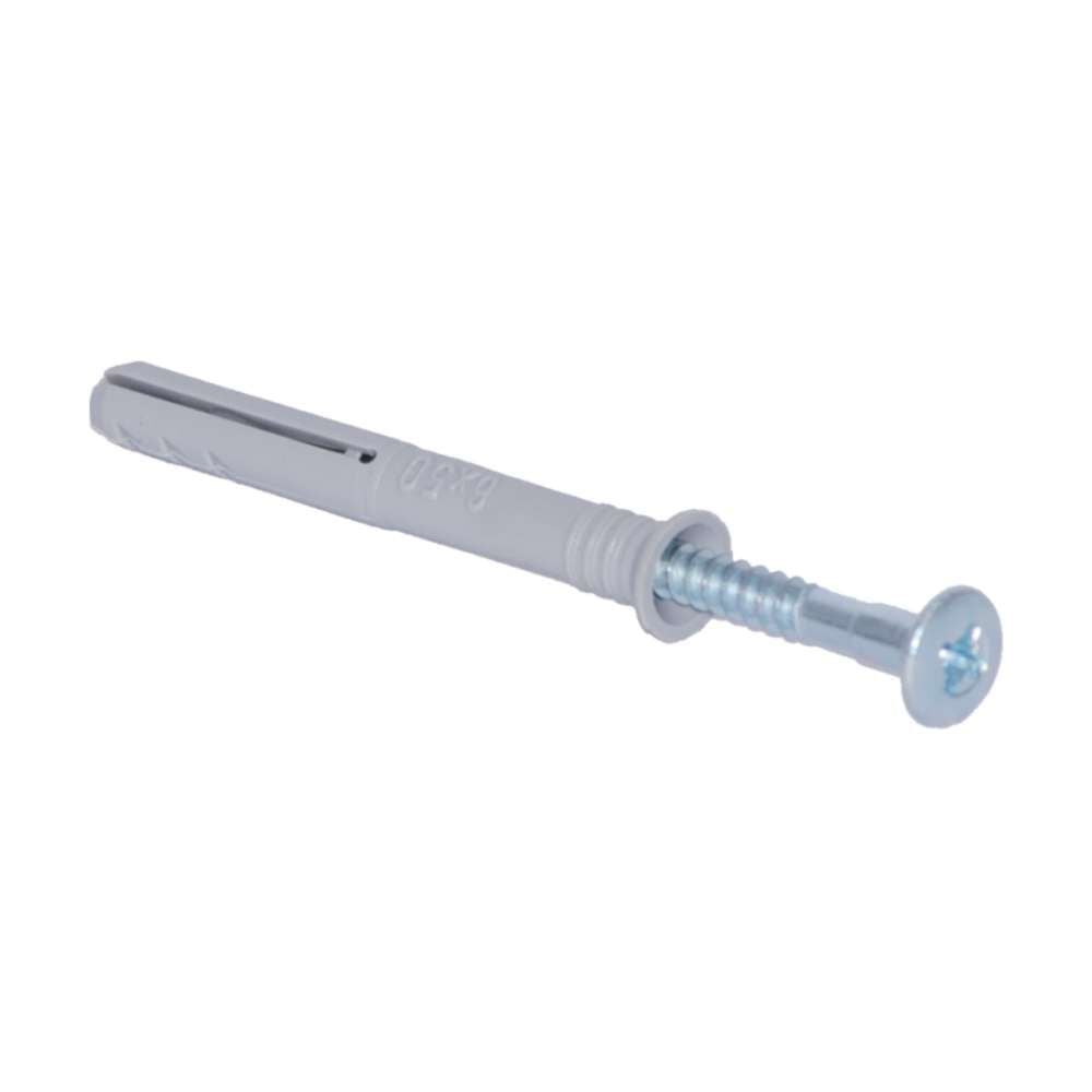 Nagelduebel lsnsk 6-50 01710215