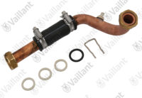 Rohr, PWT-Vorlauf Vaillant-Nr. 179086