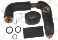 VAILLANT Rohr Vaillant-Nr. 0020272904