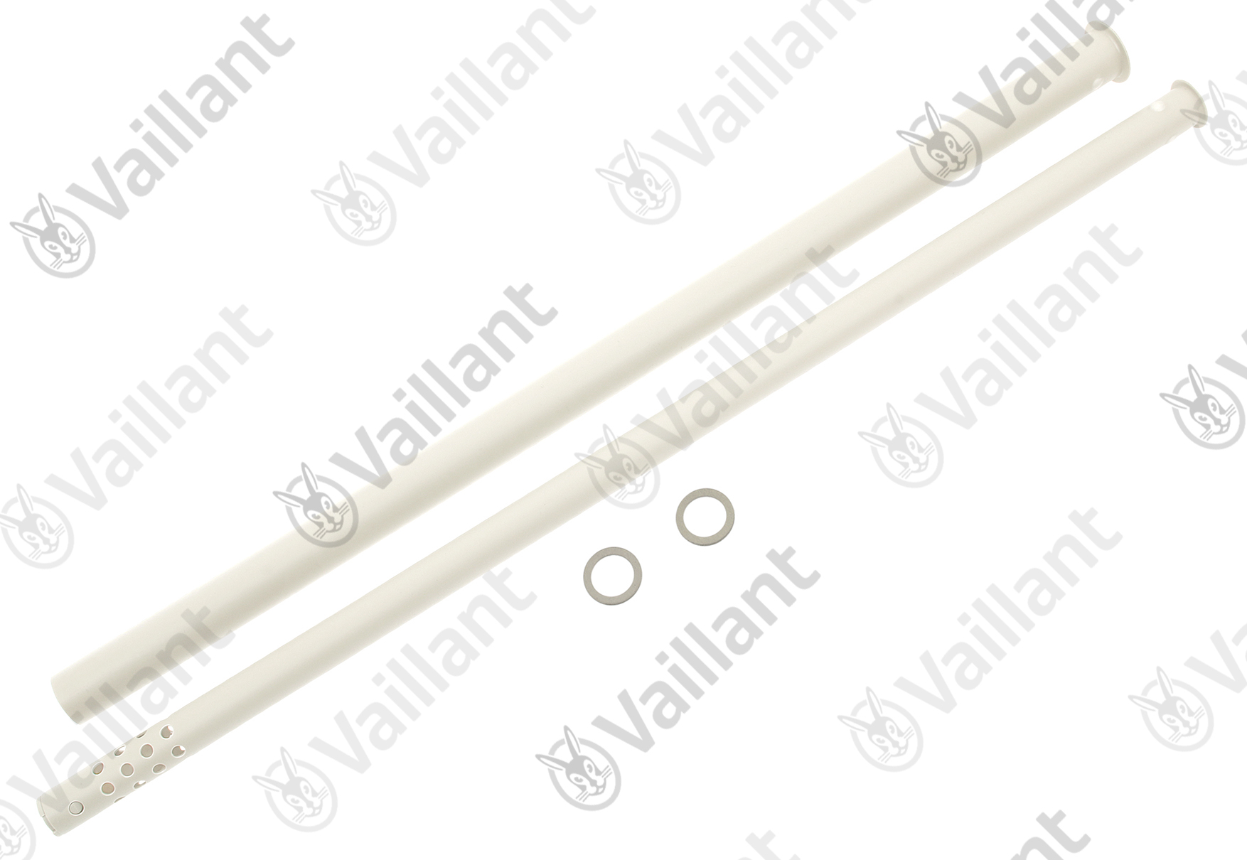 Vaillant Rohr, Set L=548+513 Vaillant-Nr. 0020196305