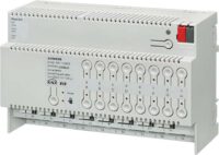 Siemens Dig Industr. Schaltaktor N 567/22 16x230VAC 10A 5WG1567-1AB22
