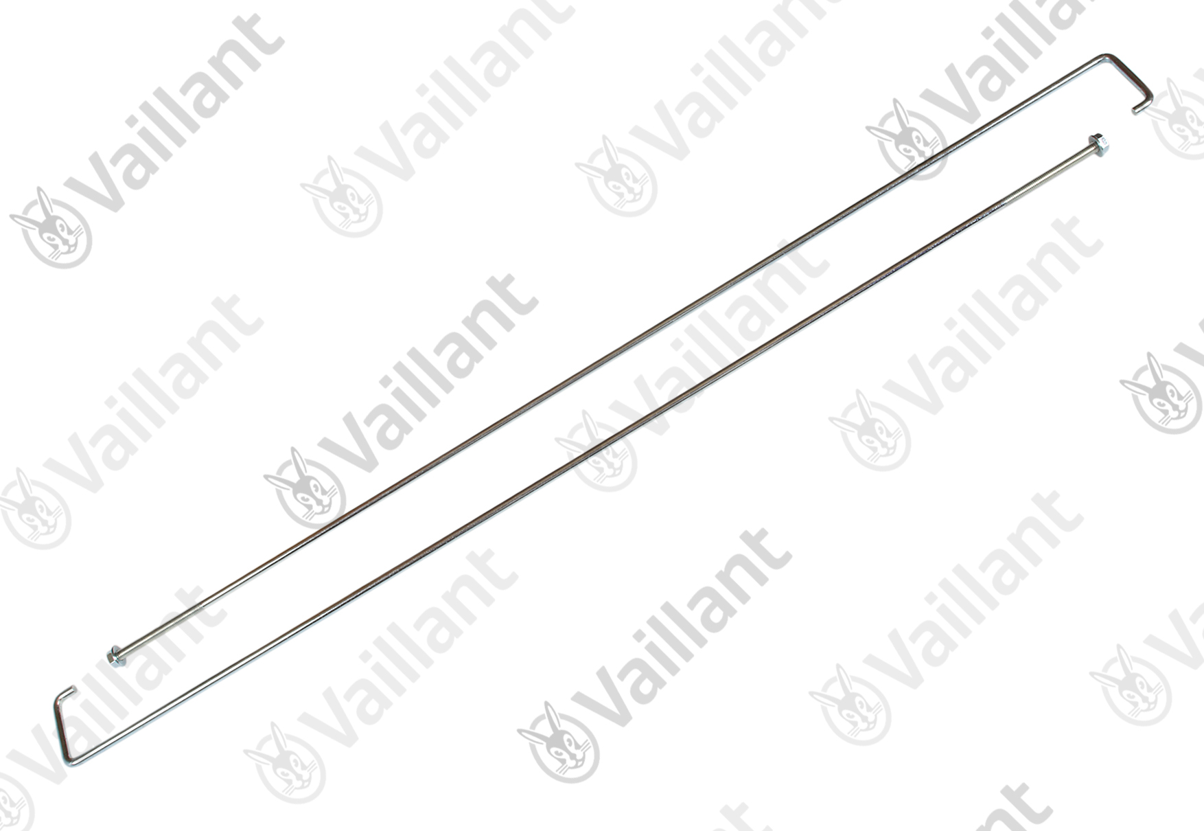 Vaillant Ankerstange, Set a 2 St. Vaillant-Nr. 060304