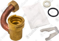 VAILLANT Rohr Vaillant-Nr. 0010031327