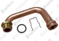 VAILLANT Rohr Vaillant-Nr. 0010028568