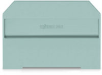 WAGO GmbH & Co. KG Abschlußplatte grau 282-311
