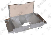 Deckel, mit Isolierung 20 kW P Vaillant-Nr. 0020068083