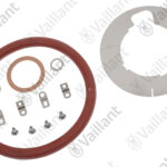 Brennerabdeckung Vaillant-Nr. 0020032781