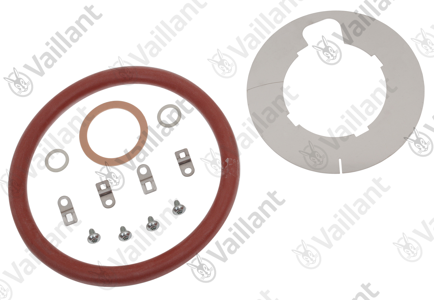 Brennerabdeckung Vaillant-Nr. 0020032781