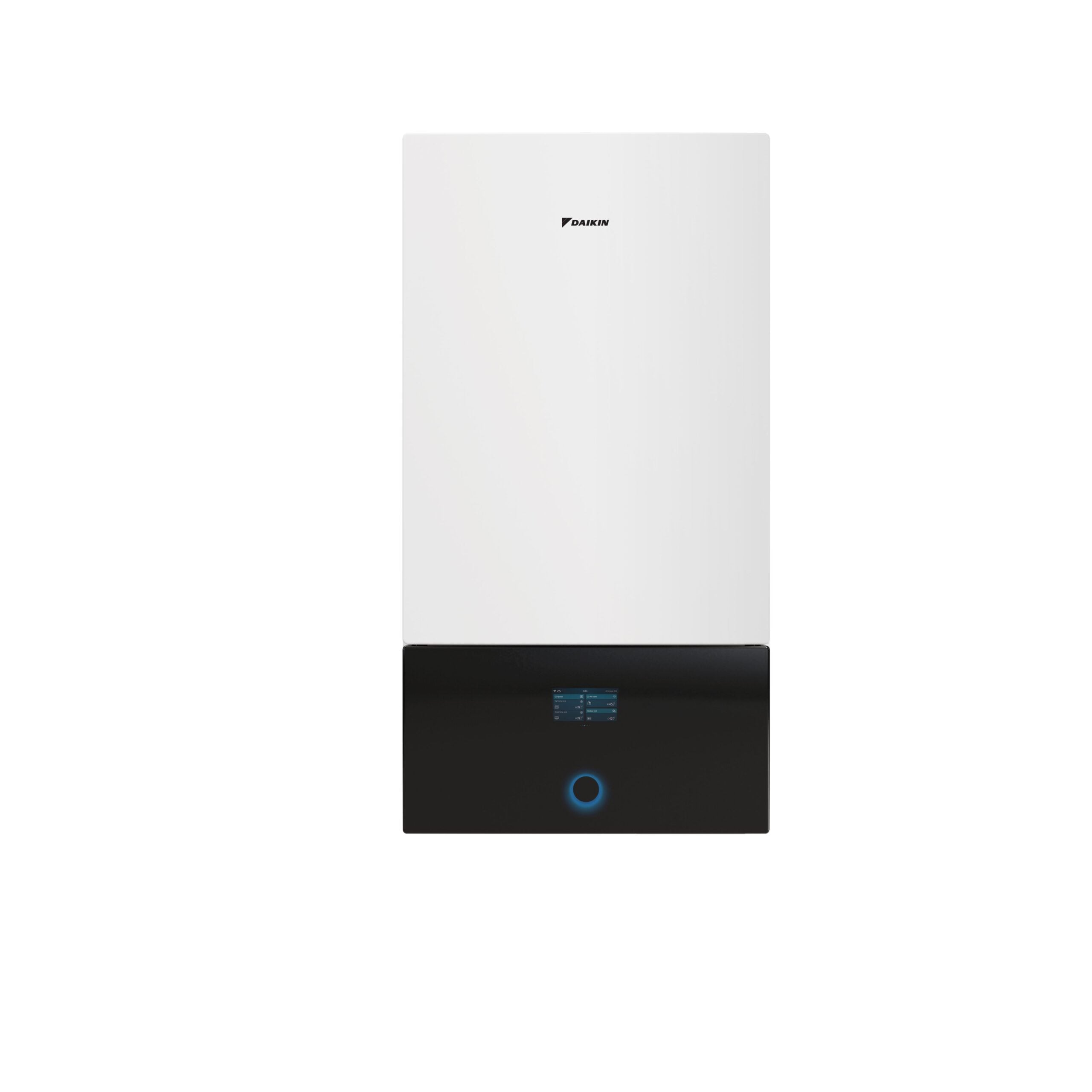 DAIKIN Altherma 4, Wandgerät 9 kW BUH, H/C, für Außengewinde 6 / 8 / 10 kW
