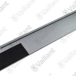 Bypass, Klappe L Vaillant-Nr. 0020188634
