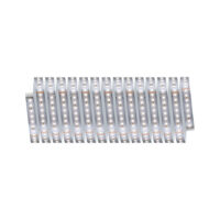 PAULMANN LED-Lichtband 6W/m weiß 4000K UC 712.46 128Stk/m IP20 24-230V Anschlussset