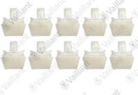 Befestigungssatz, 10xBolzen/Buchsen Vaillant-Nr. 091629