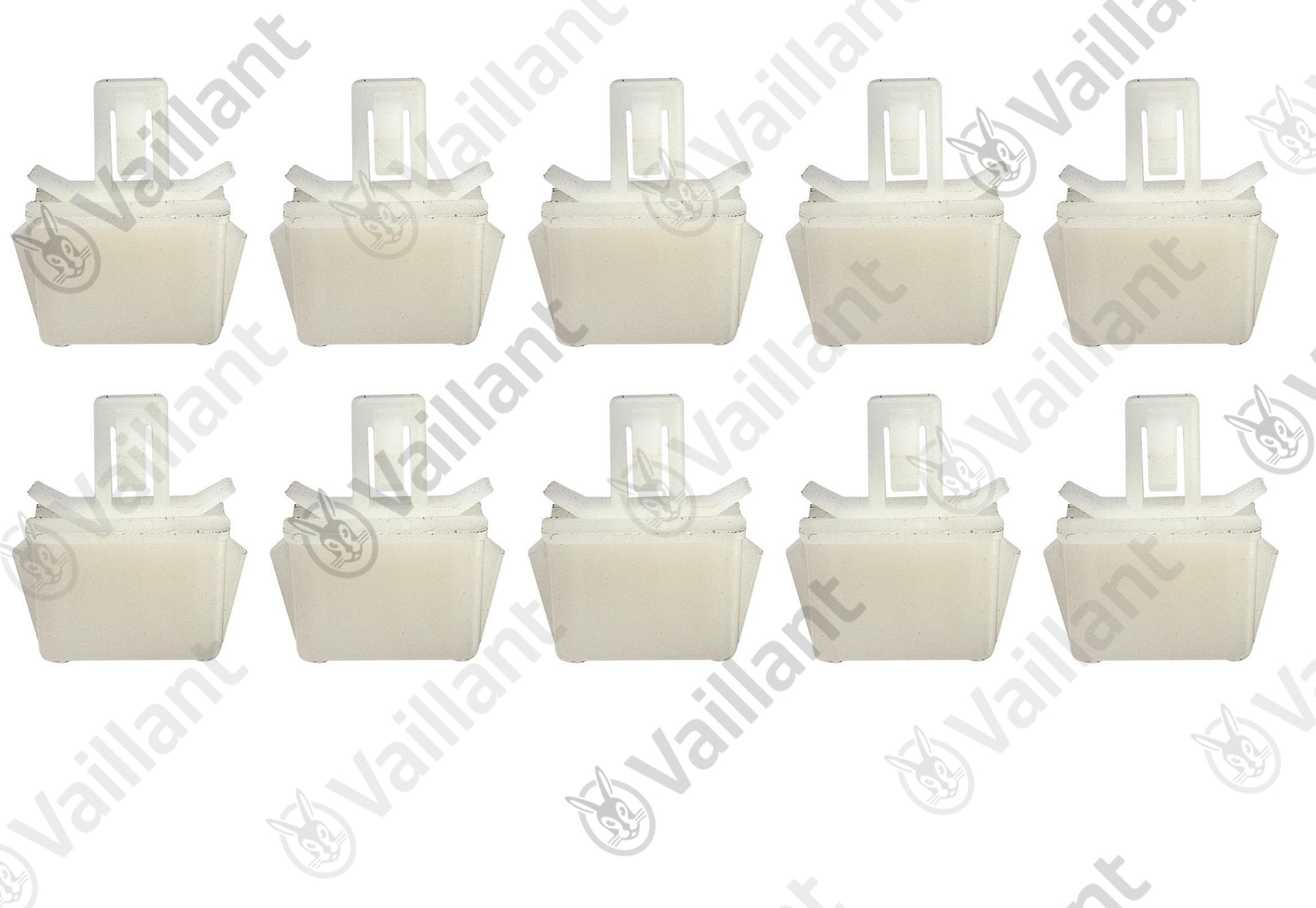 Vaillant Befestigungssatz, 10xBolzen/Buchsen Vaillant-Nr. 091629
