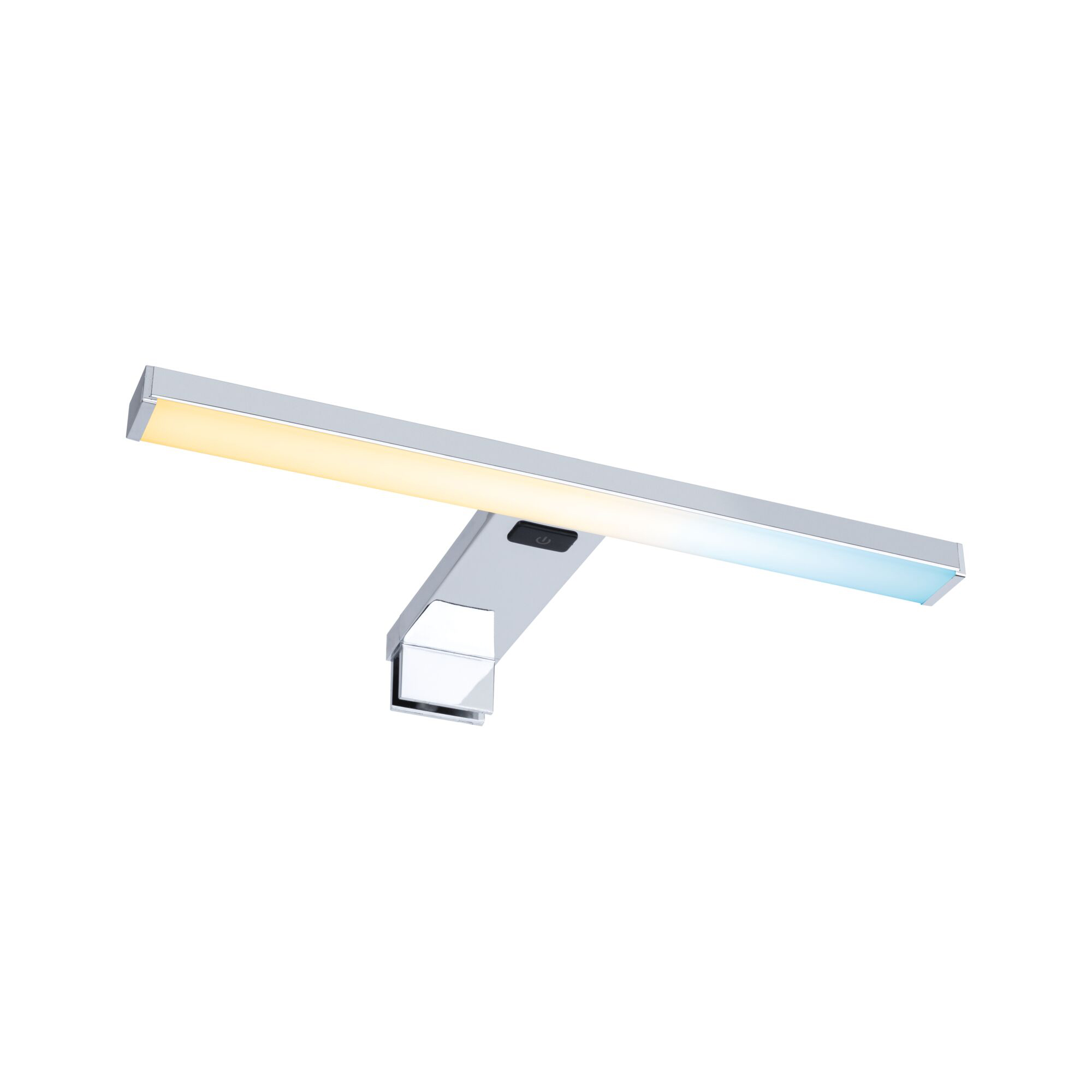 Paulmann PAULMANN LED-Spiegelleuchte 5W 400lm chr Selo 789.50 2700-6500K Konverter