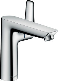 Waschtischmischer 150 Talis E chrom