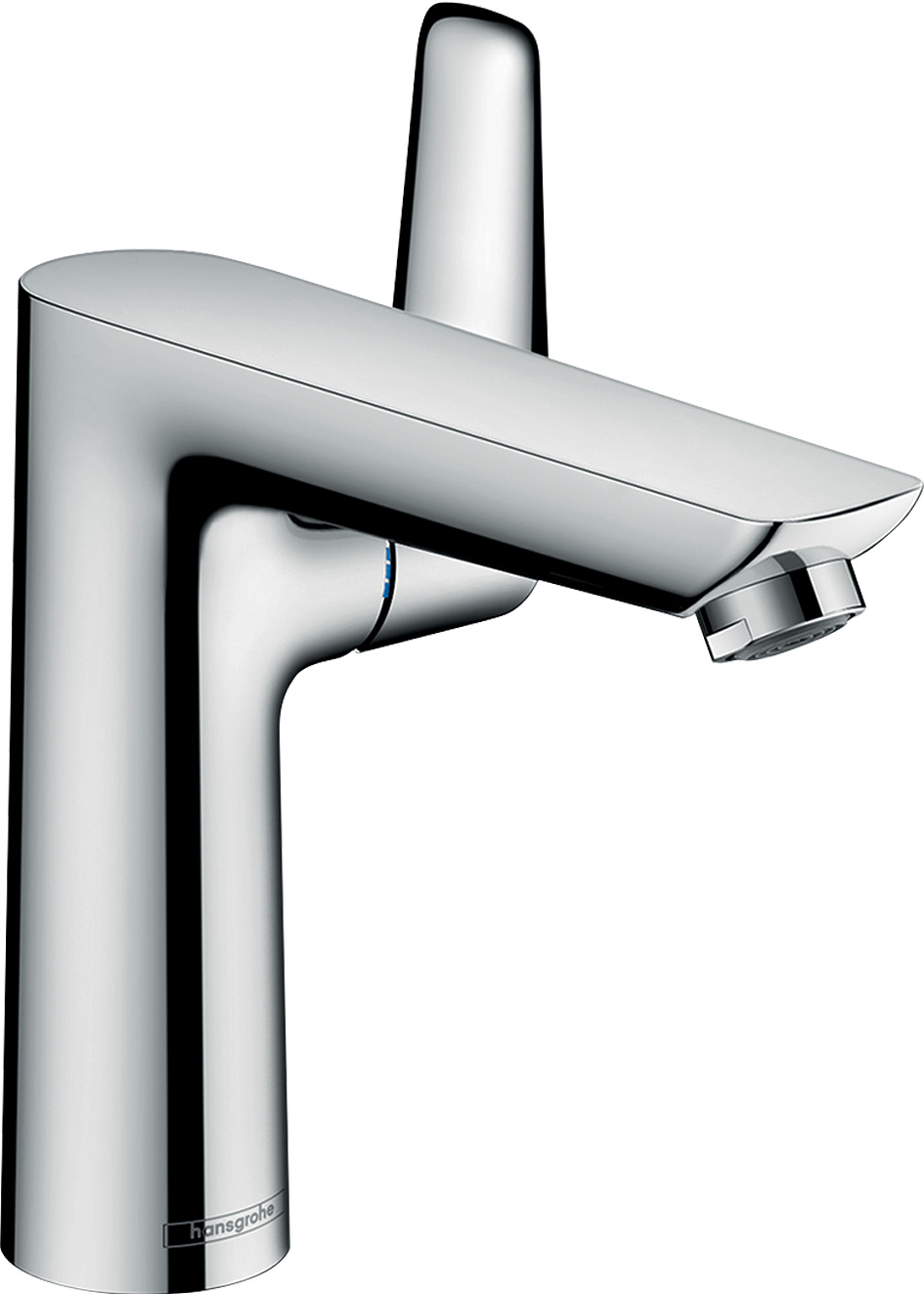 Waschtischmischer 150 Talis E chrom