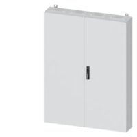Siemens Dig Industr. Alpha Wandschrank 1400mmx1050mmx210mm 8GK1122-7KA42
