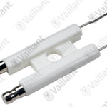 Elektrode (Zündung) Vaillant-Nr. 0010048301