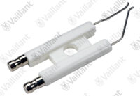 Elektrode (Zündung) Vaillant-Nr. 0010048301