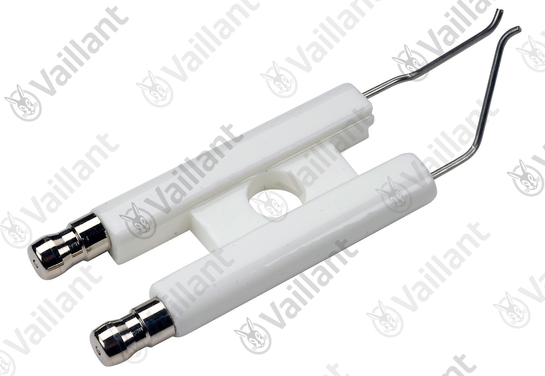 Elektrode (Zündung) Vaillant-Nr. 0010048301