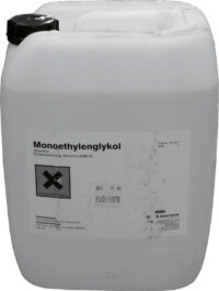 Solekonzentrat 20 L für Solekreis auf Monoethylenglykol-Basis