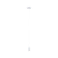 PAULMANN LED-Pendelleuchte 1LED E27 sym Ravi 711.35 IP44