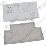 Gehäuse (exclusiv, weiß) Vaillant-Nr. 0020048919