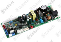 VAILLANT Leiterplatte Vaillant-Nr. 0010034247