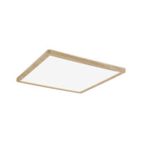 PAULMANN LED-Anbauleuchte 19W 4000K br Atria Shine 710.35 1600lm Konverter