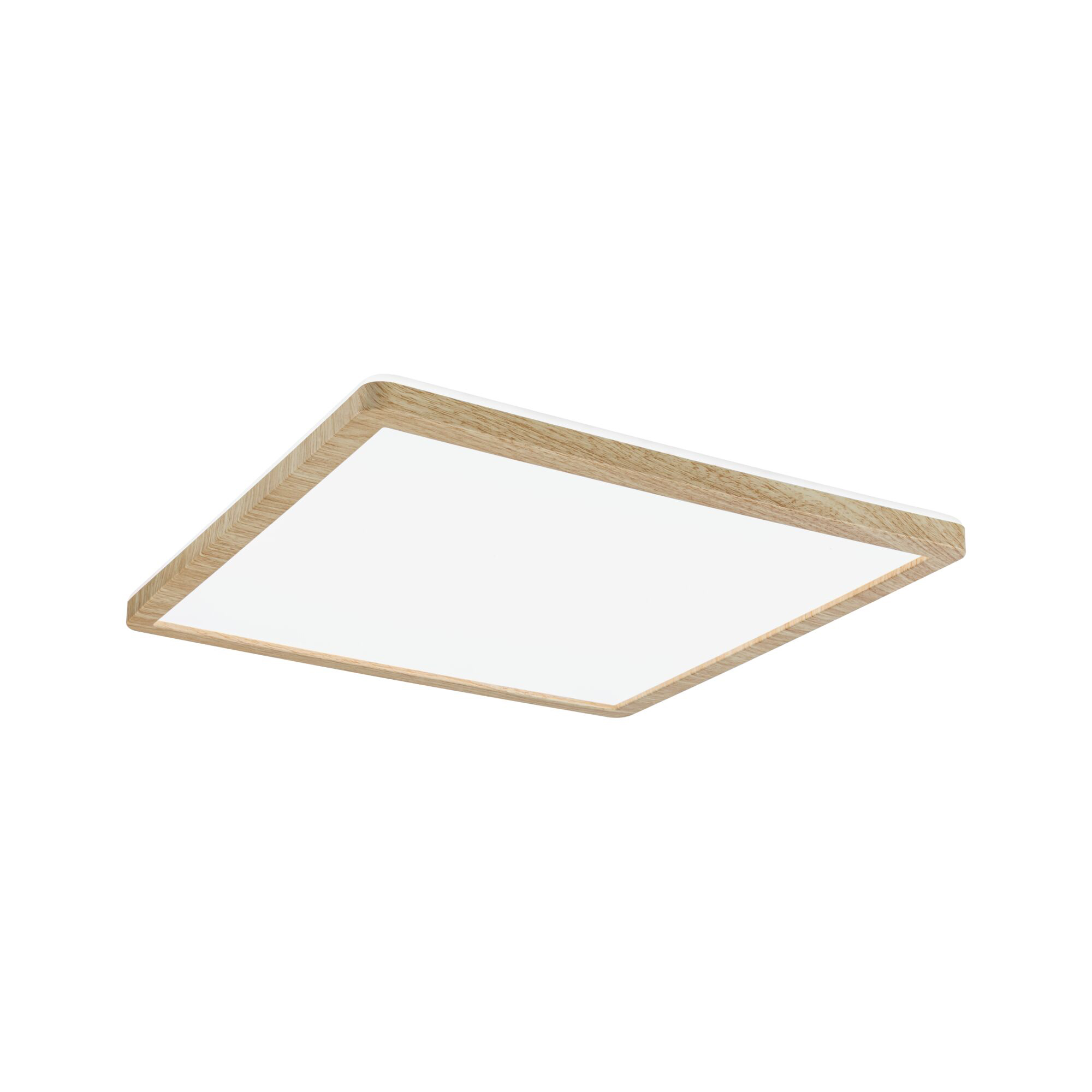 Paulmann PAULMANN LED-Anbauleuchte 19W 4000K br Atria Shine 710.35 1600lm Konverter