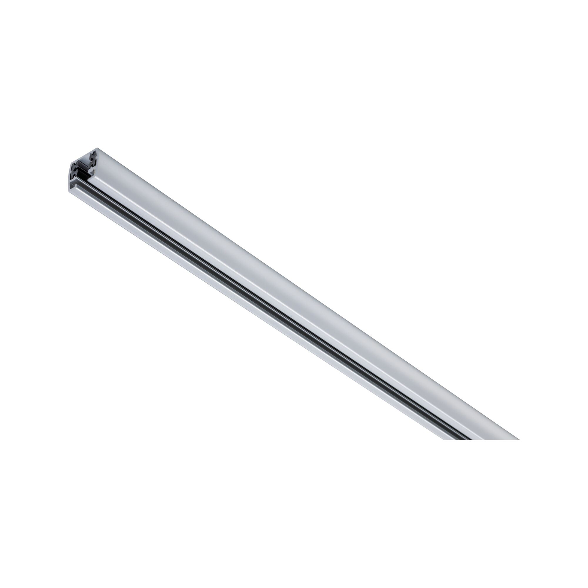 Paulmann PAULMANN Stromschiene 1ph 500mm chr 230V 968.54 ST 18x18mm rechteck