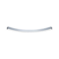 PAULMANN LED-Linienleuchte 13W 3000K chr 981.77 750lm Konverter
