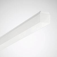 Trilux LED-Wannenanbauleuchte 1200 O 2500-840 ET Montigo #6473740
