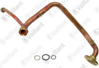 Rohr Vaillant-Nr. 0020028054